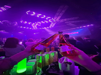 江门夜总会招聘
